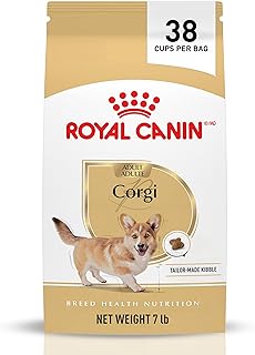 Royal Canin Corgi Dog Food