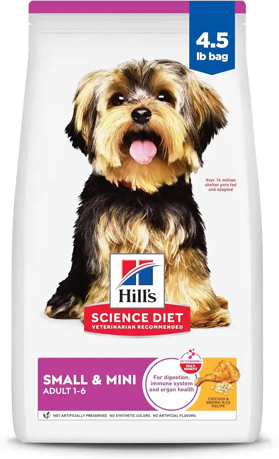 Hill's Science Diet Perfect Weight
